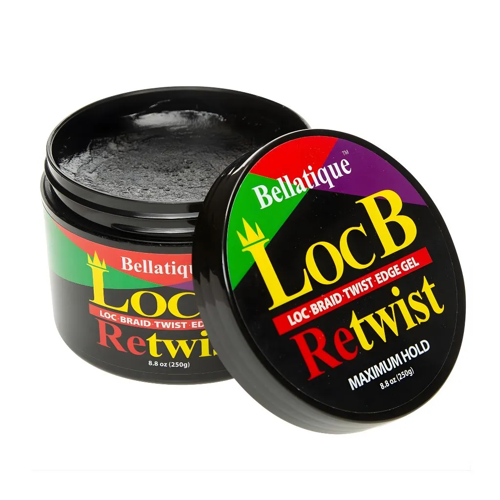 Bellatique Loc B Retwist.webp