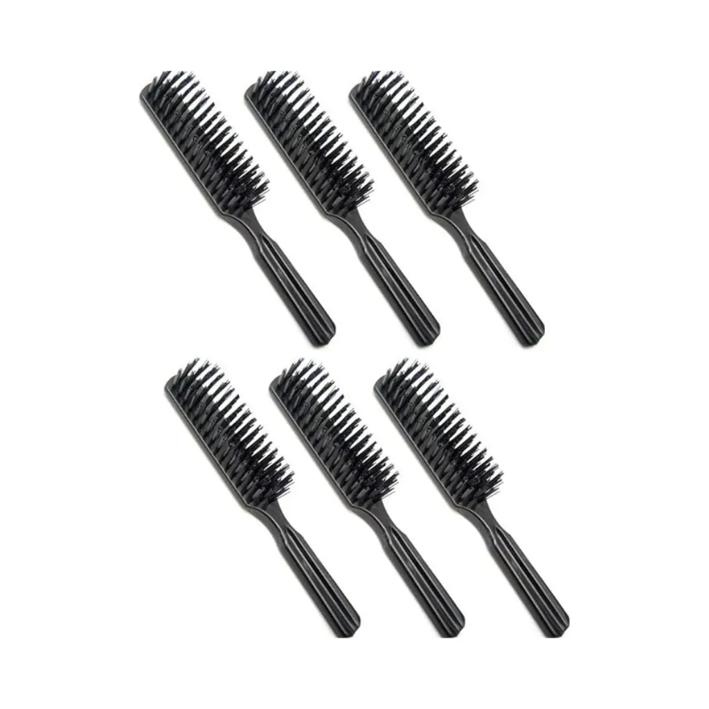 Onyx Selection Daily Brush 12CT