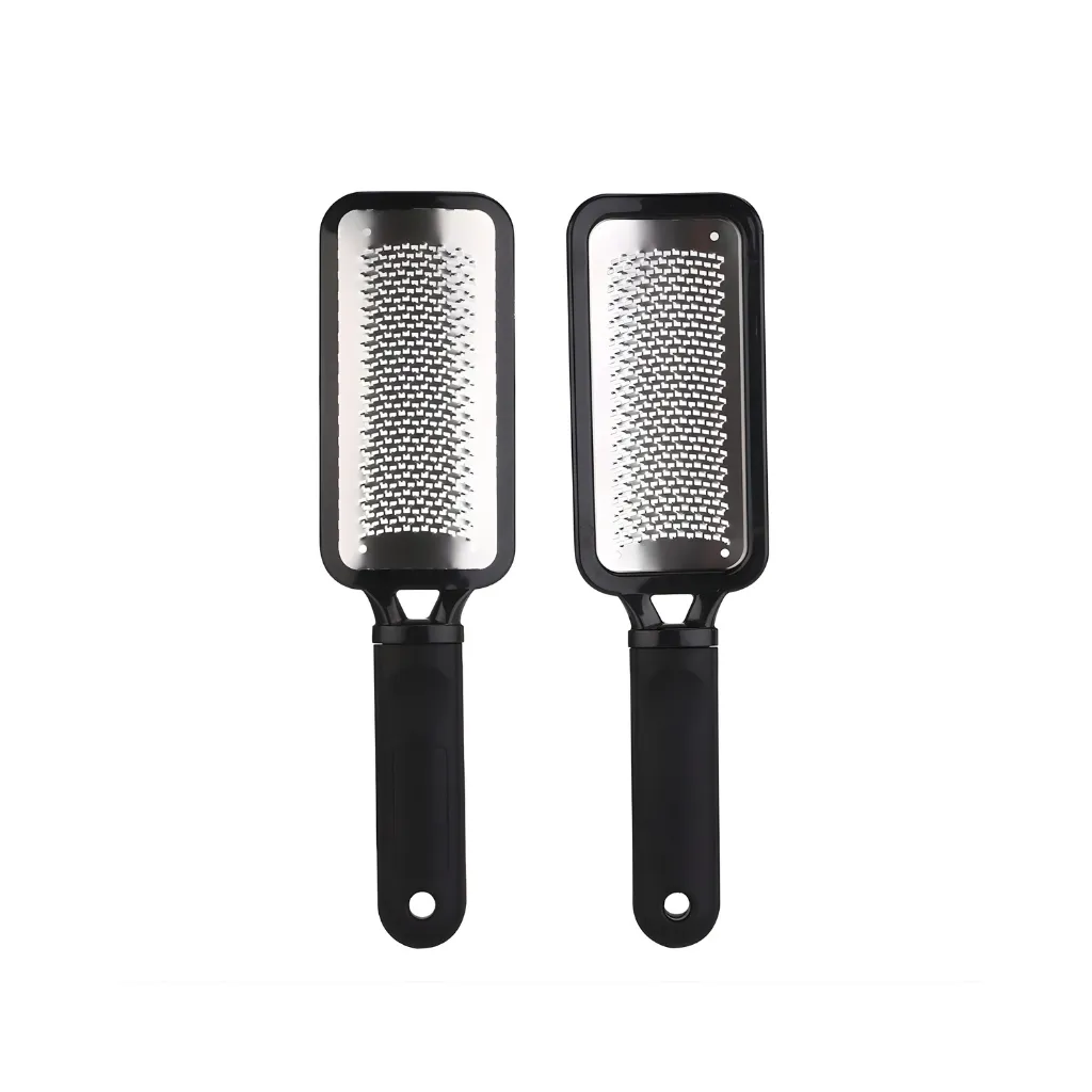 [LFF-012B] Onyx Selection Foot File 12CT