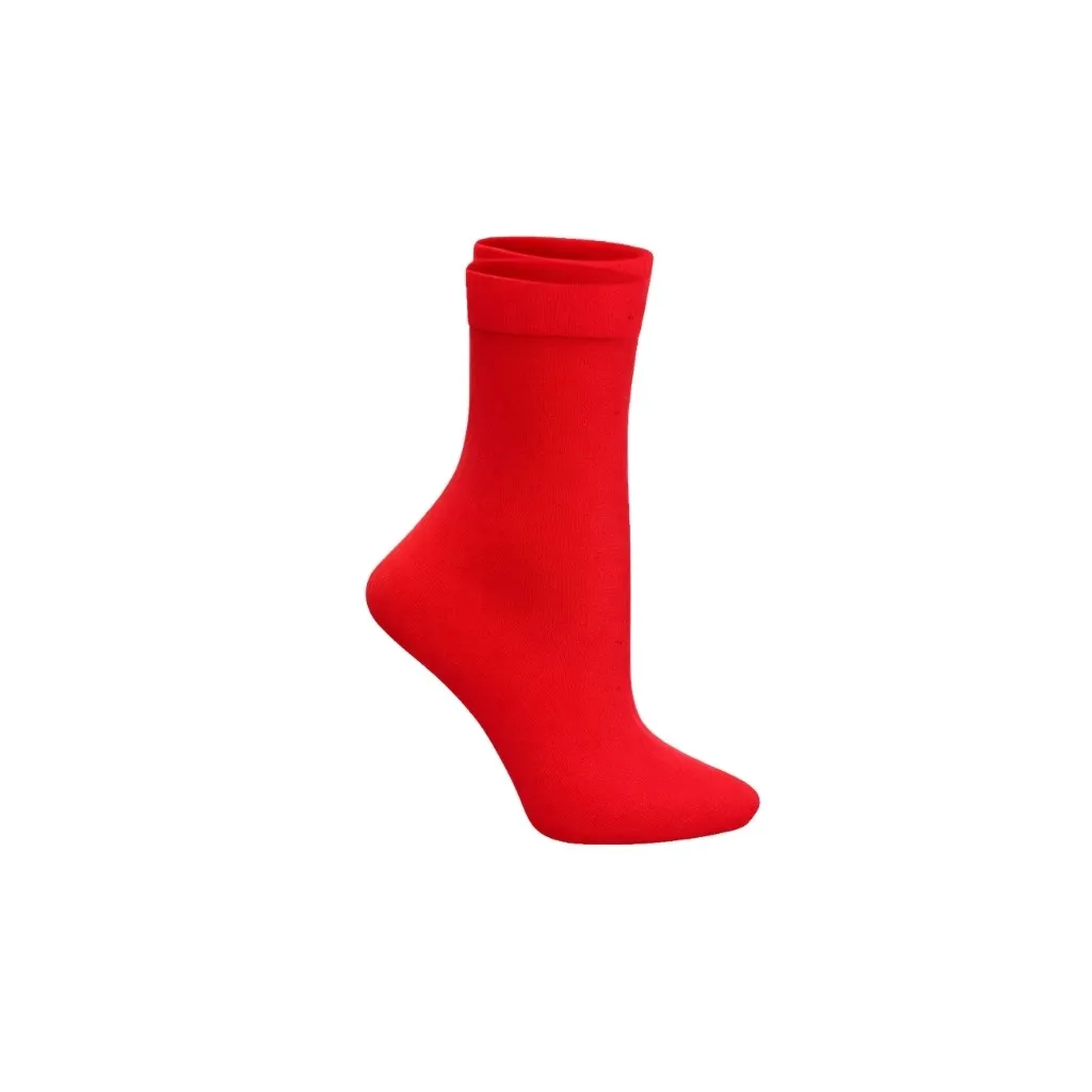 Lady Trouser Socks 12CT