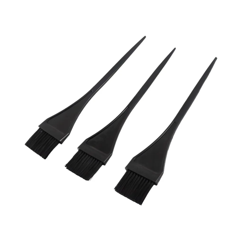 Individually Packed Dye Brush 12CT