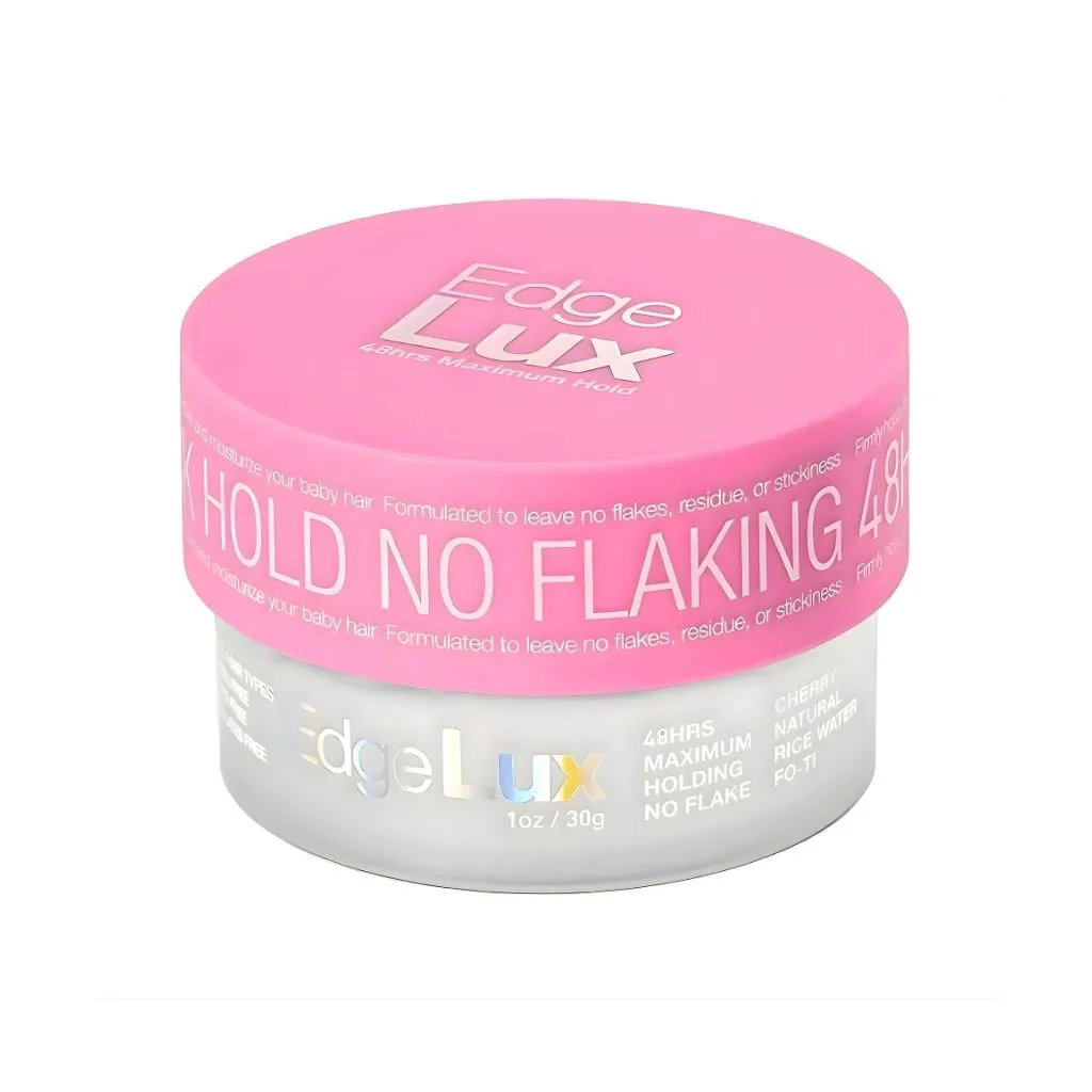 [LX20001] Lux Edge Tamer 12CT (1oz, Pink - Cherry)