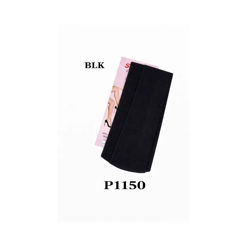 Ladies Plain Pantyhose 12CT