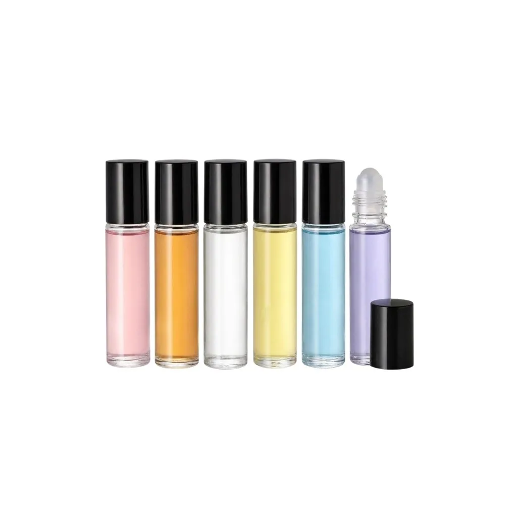 Roll on Body Oil 6C