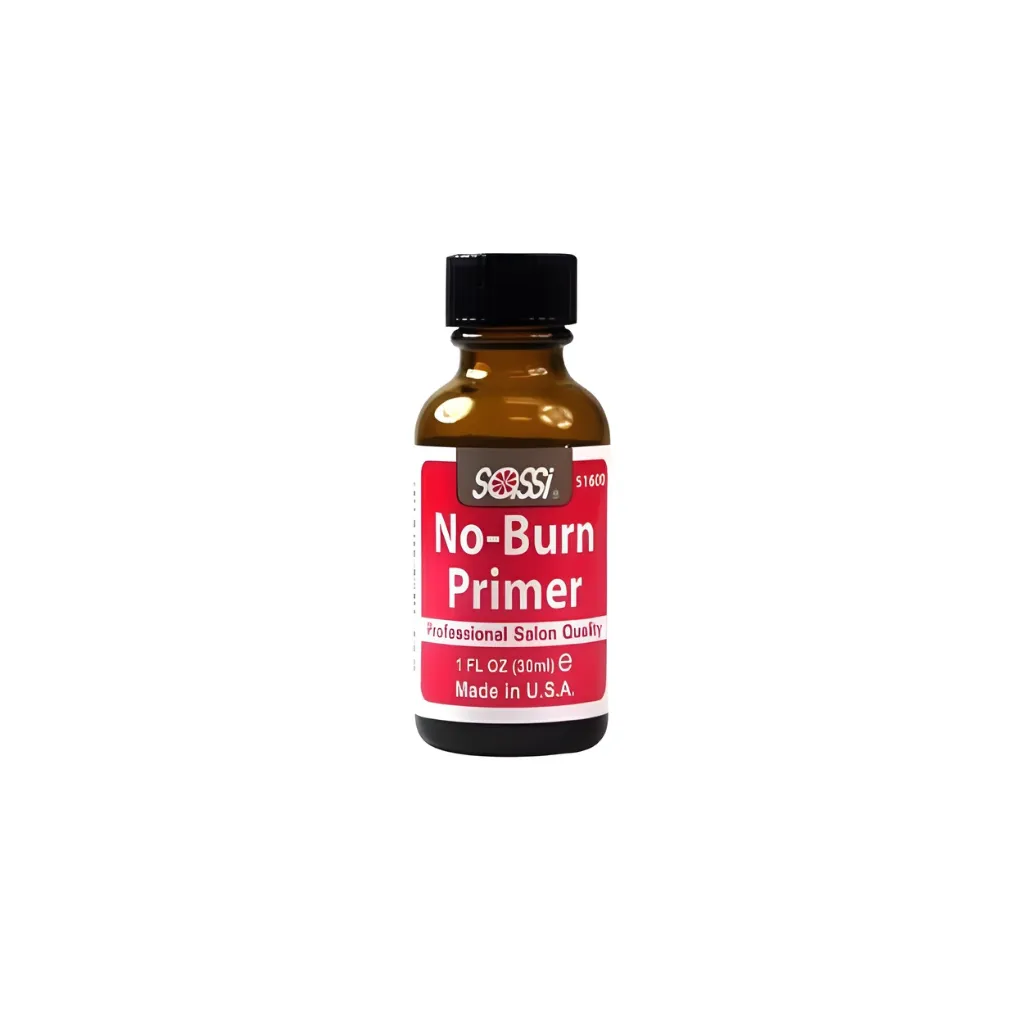 Sassi No-Burn Primer 12CT