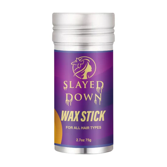 Slayed Down Wax Stick