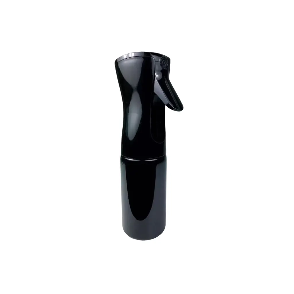 [SB-110] Onyx Selection Mist Spray Bottle (S, Black)