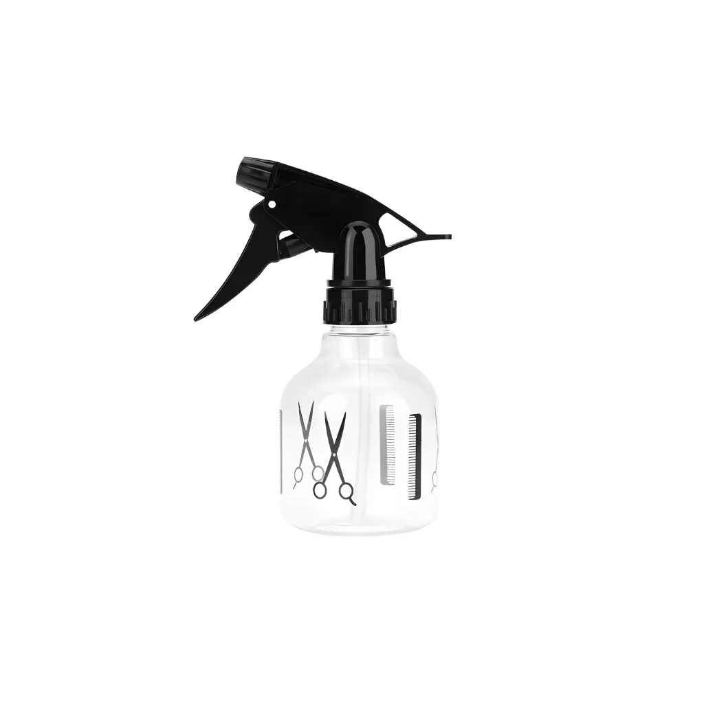 Onyx Selection Regular Spray Bottle 6CT