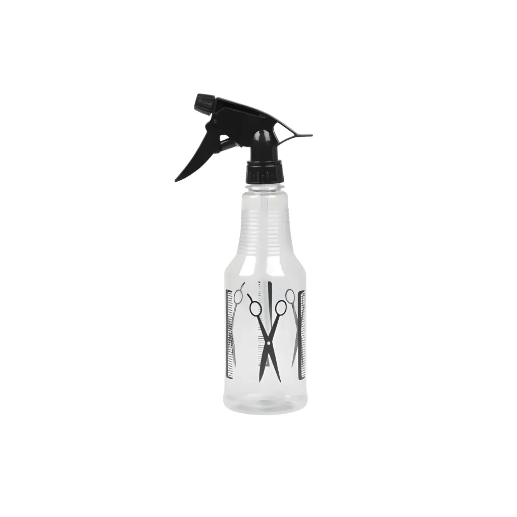 Onyx Selection Regular Spray Bottle 6CT