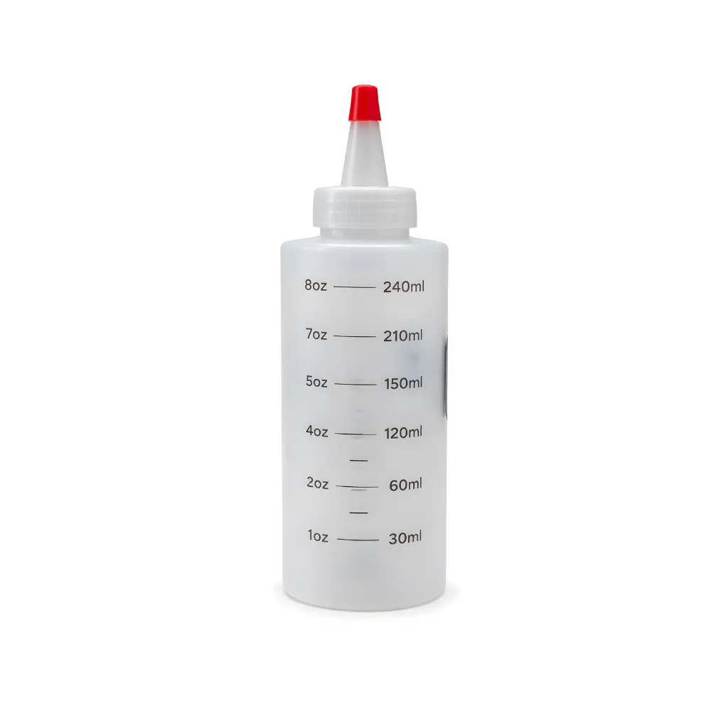 [AB-303] Onyx Selection Applicator Bottle 6CT (8oz)