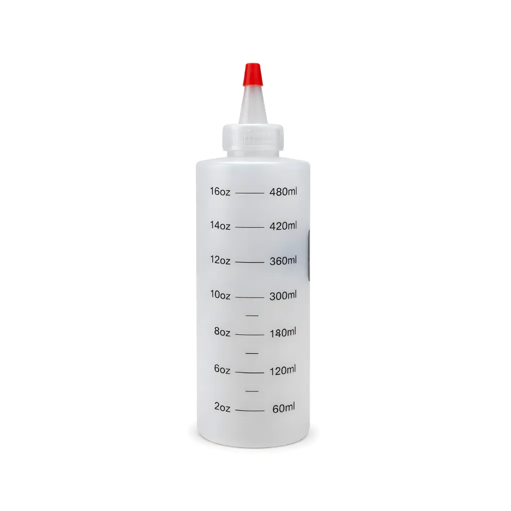 Onyx Selection Applicator Bottle 6CT