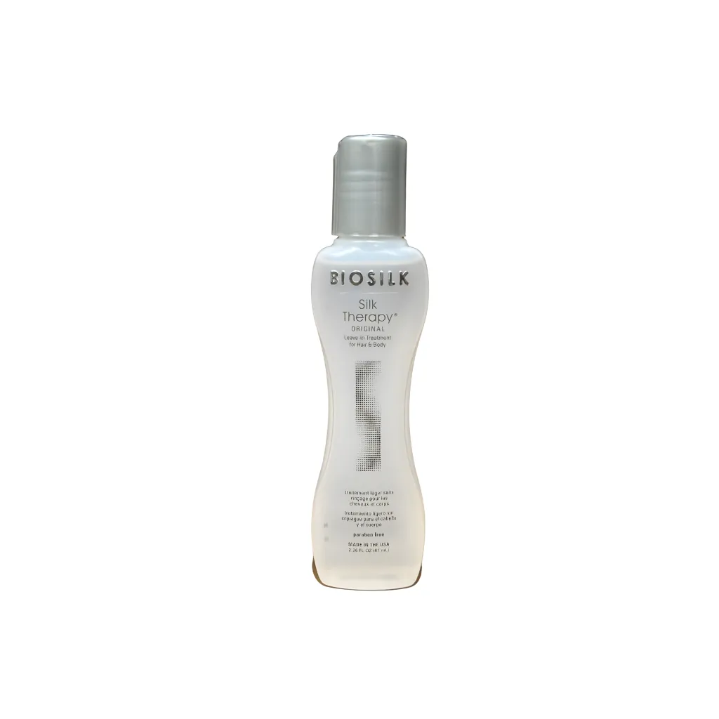 Biosilk Therapy Original