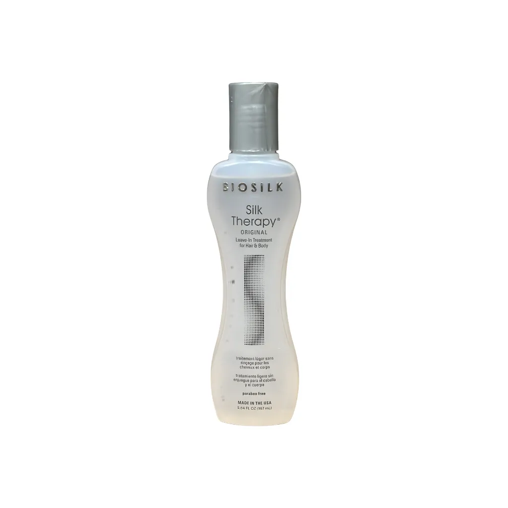 Biosilk Therapy Original