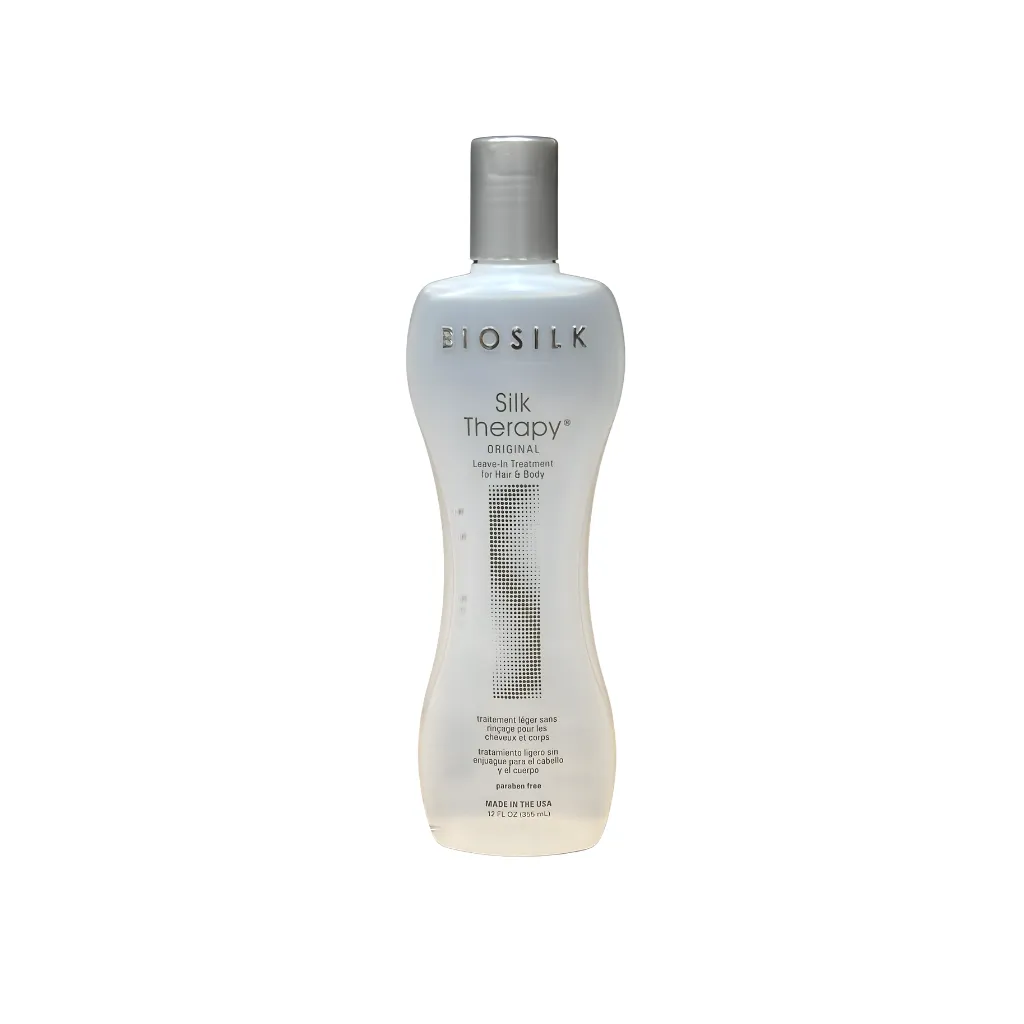 [BSST12] Biosilk Therapy Original (12oz)