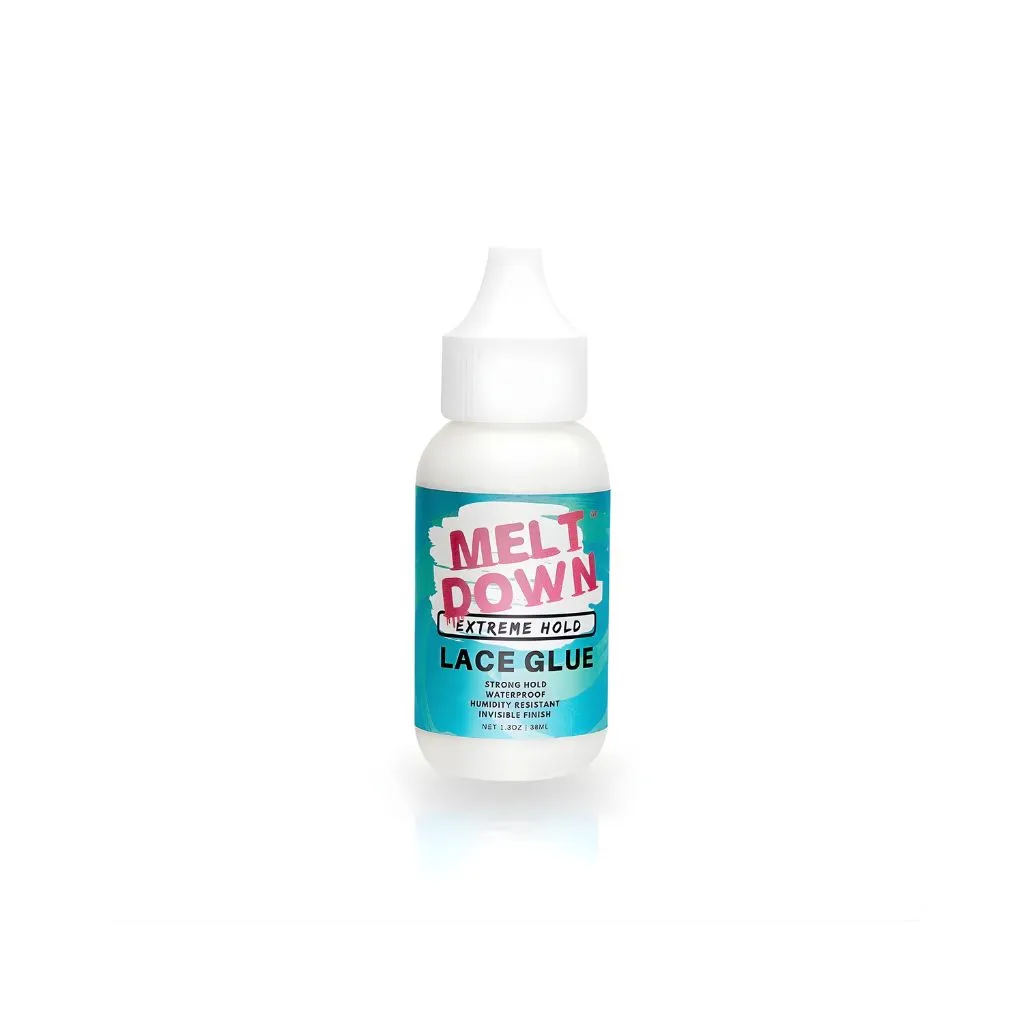 [MD-001] Melt Down Lace Glue 12CT (2oz)