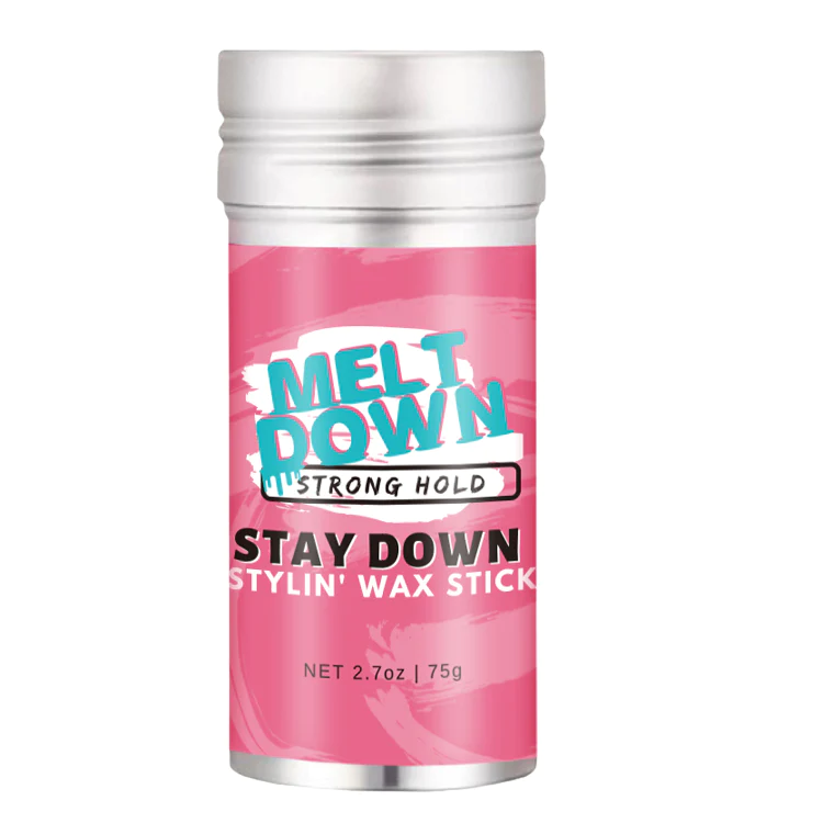 Melt Down Wax Stick 12CT (2.7oz)