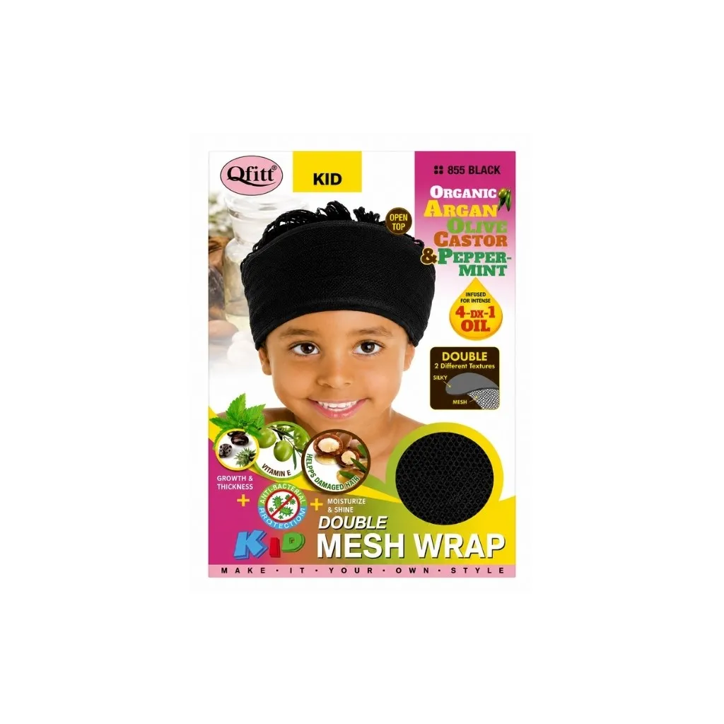 Double Mesh Wrap 12CT