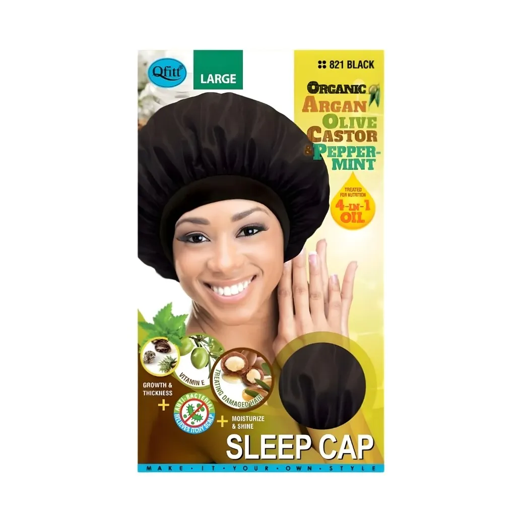 Sleep Cap 12CT