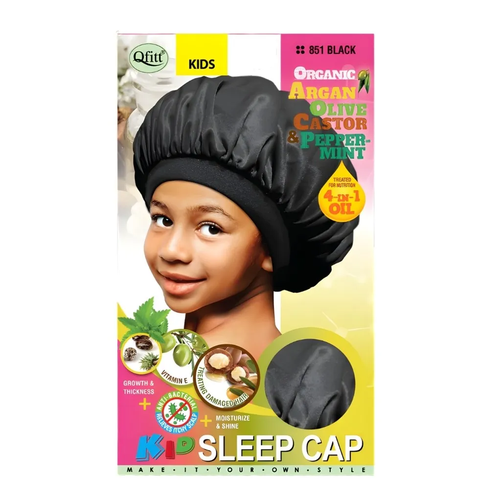 Sleep Cap 12CT