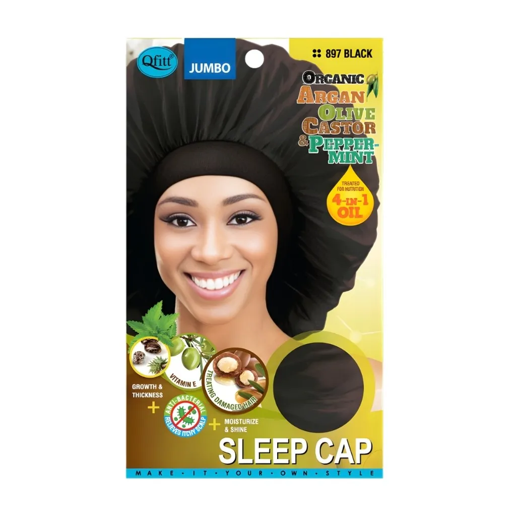 Sleep Cap 12CT