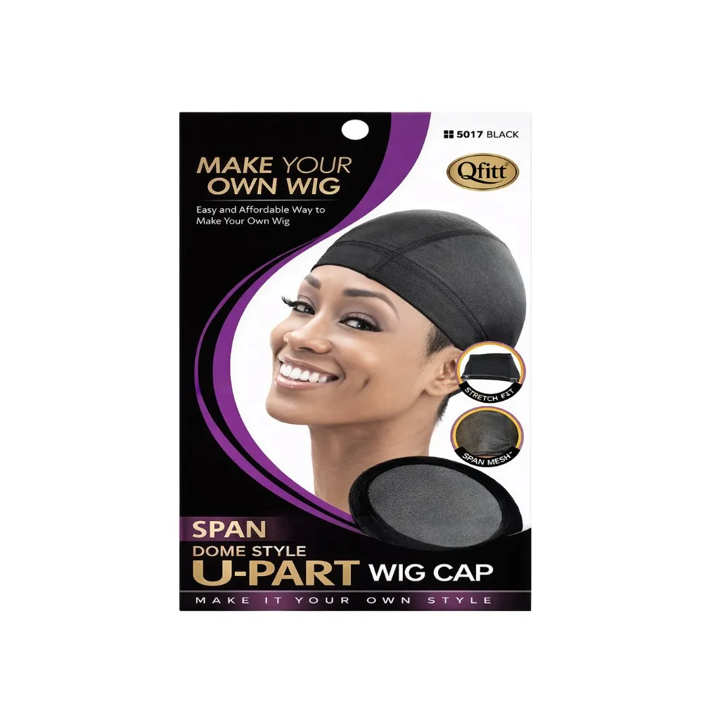 Spandex Dome Cap 12CT