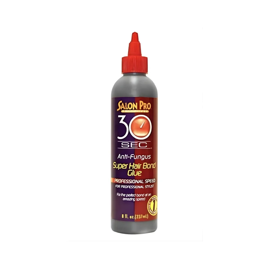 30 Sec Hair Bond Glue 12CT