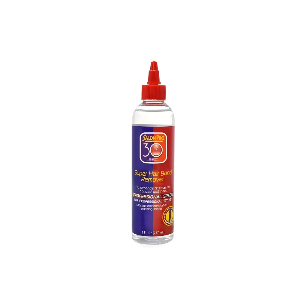 30 Sec Hair Bonding Remover