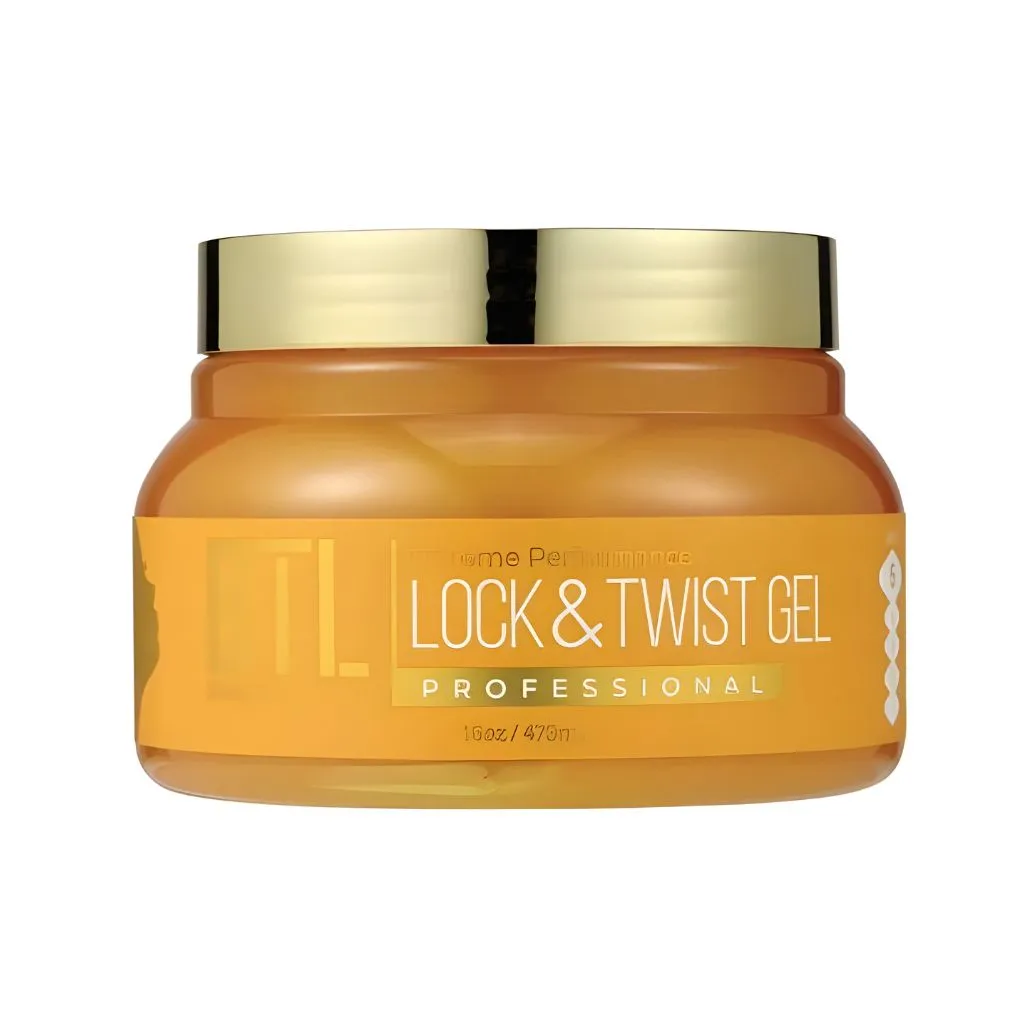 BTL Lock & Twist Gel 3CT