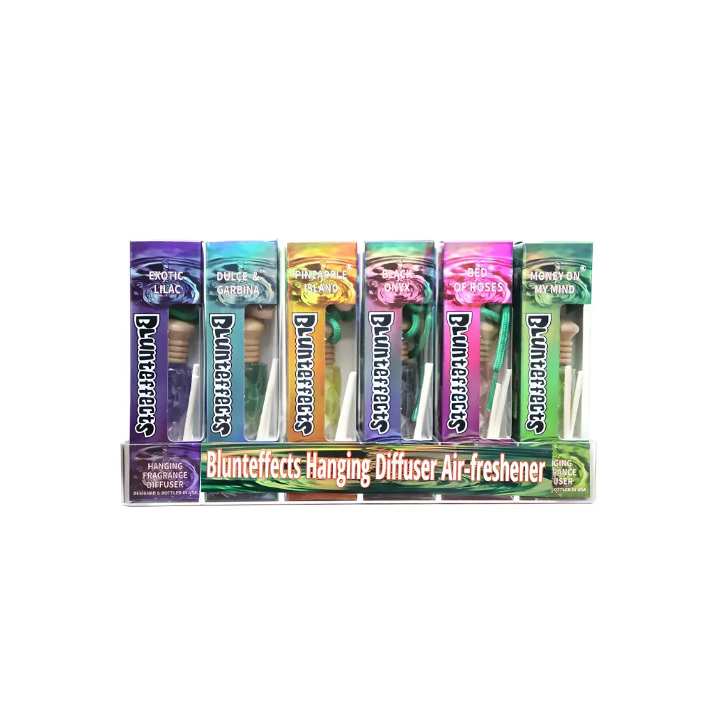Blunteffects Hanging Diffusers 18CT