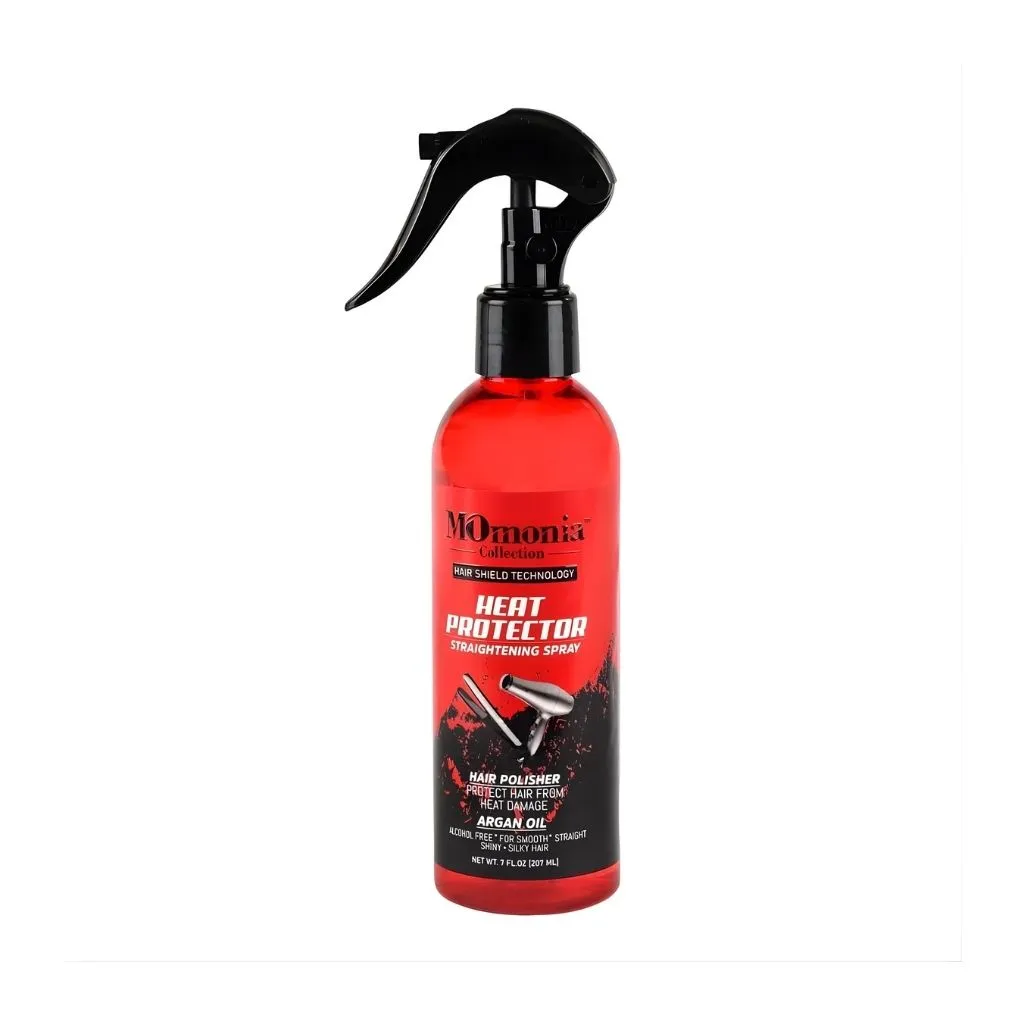 [MC005] Breez N Braidz Heat Protector 7oz