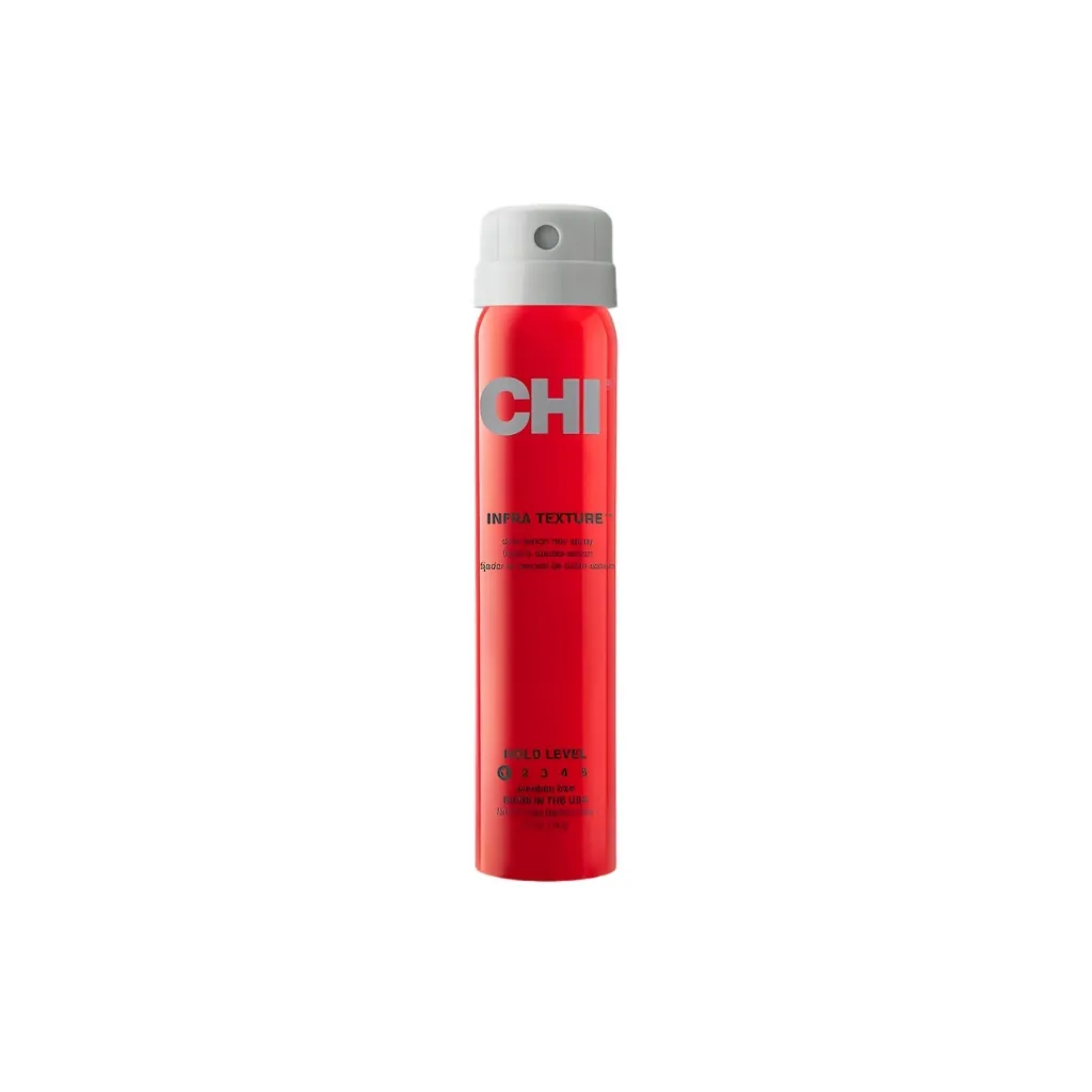 [CHI0640] CHI Infra Texture Hair Spray (2.6oz)