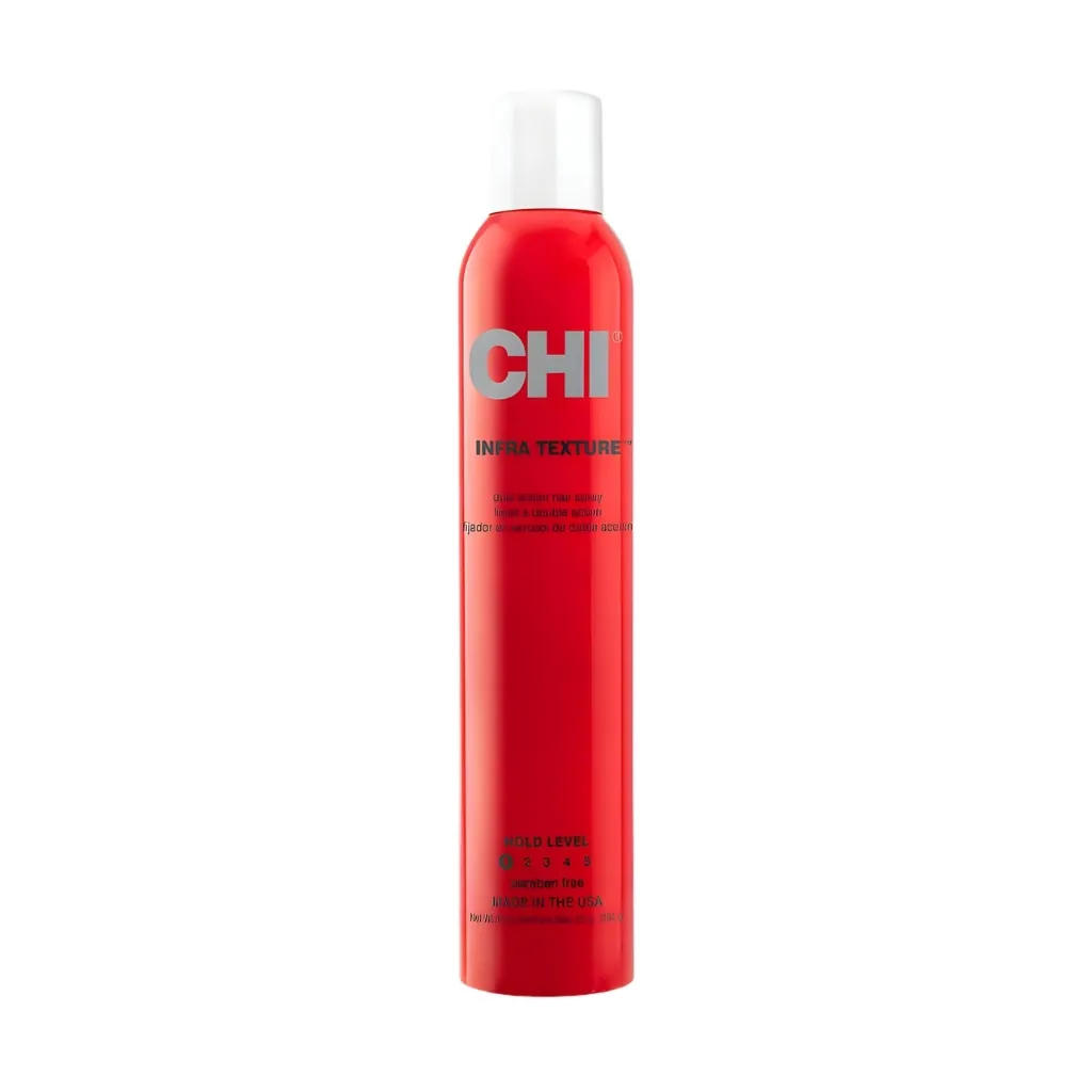 CHI Infra Texture Hair Spray