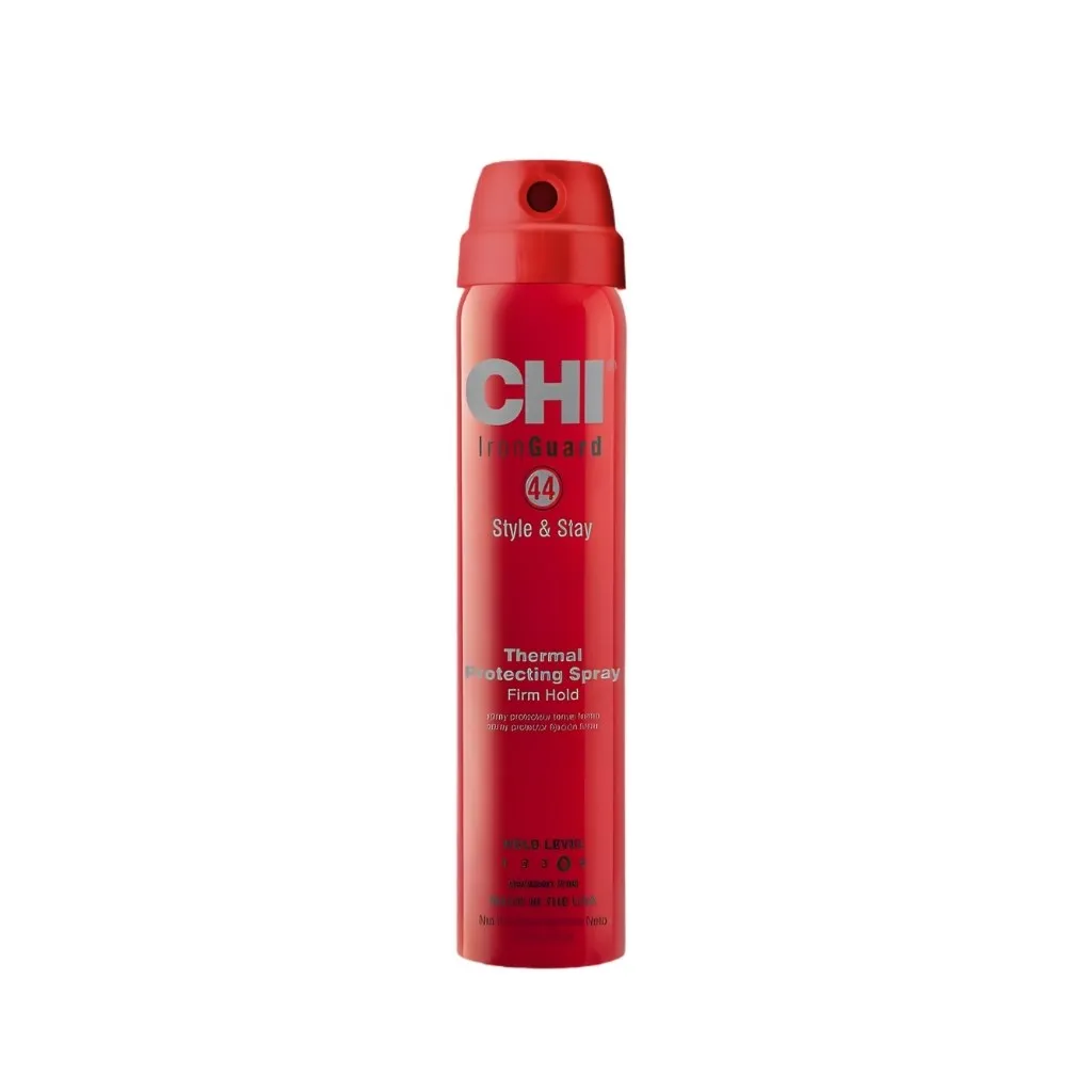 [CHIIGP02] CHI Iron Guard 44 Style & Stay Protecting Spray (2.6oz)