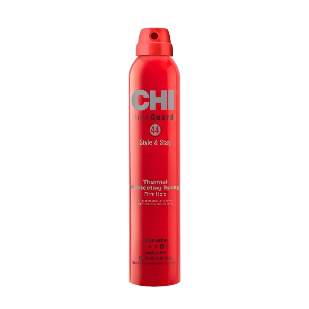CHI Iron Guard 44 Style & Stay Protecting Spray