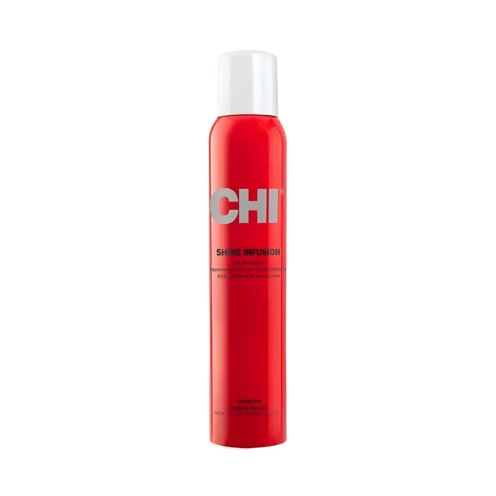 CHI Shine Infusion Thermal Polish