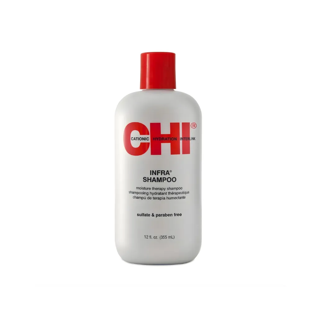 [CHI0312] CHI Silk Infusion (12oz)