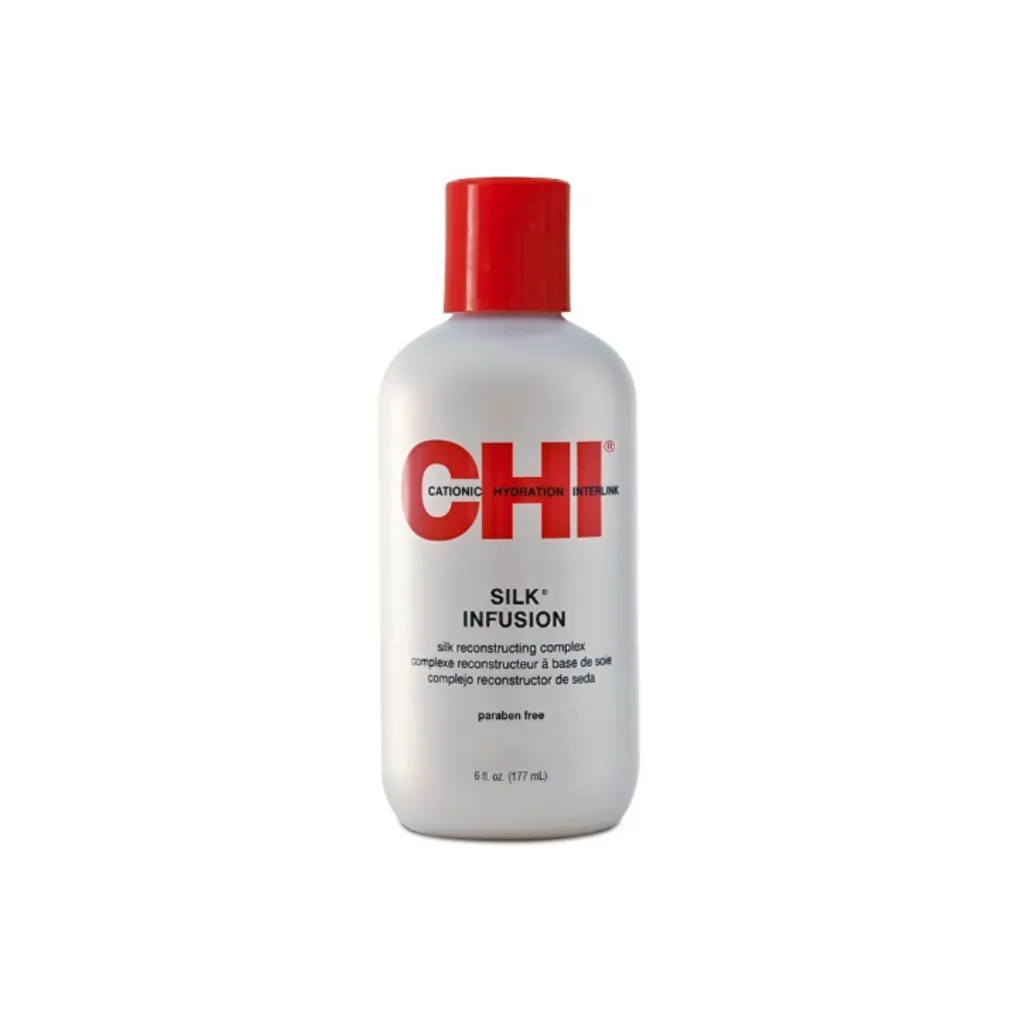 CHI Silk Infusion