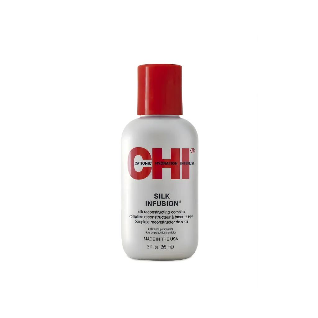 CHI Silk Infusion