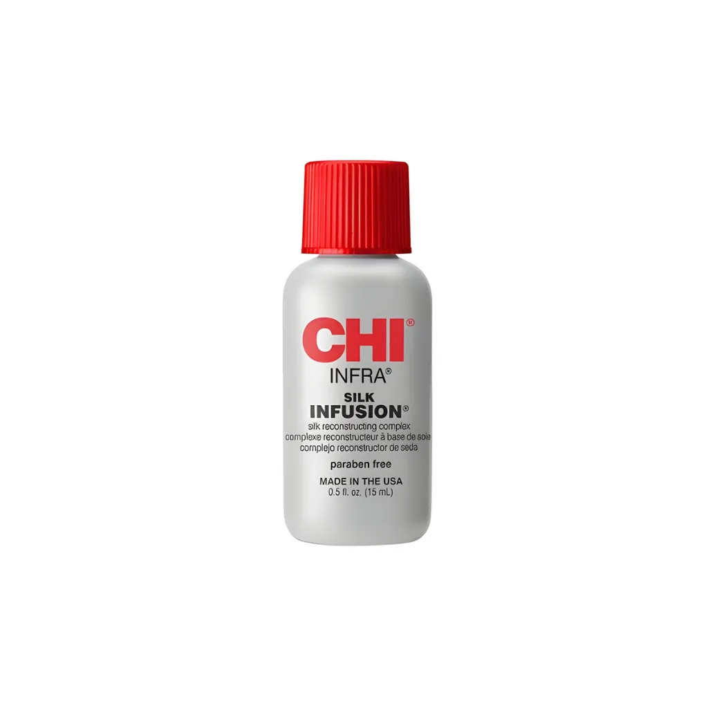 CHI Silk Infusion