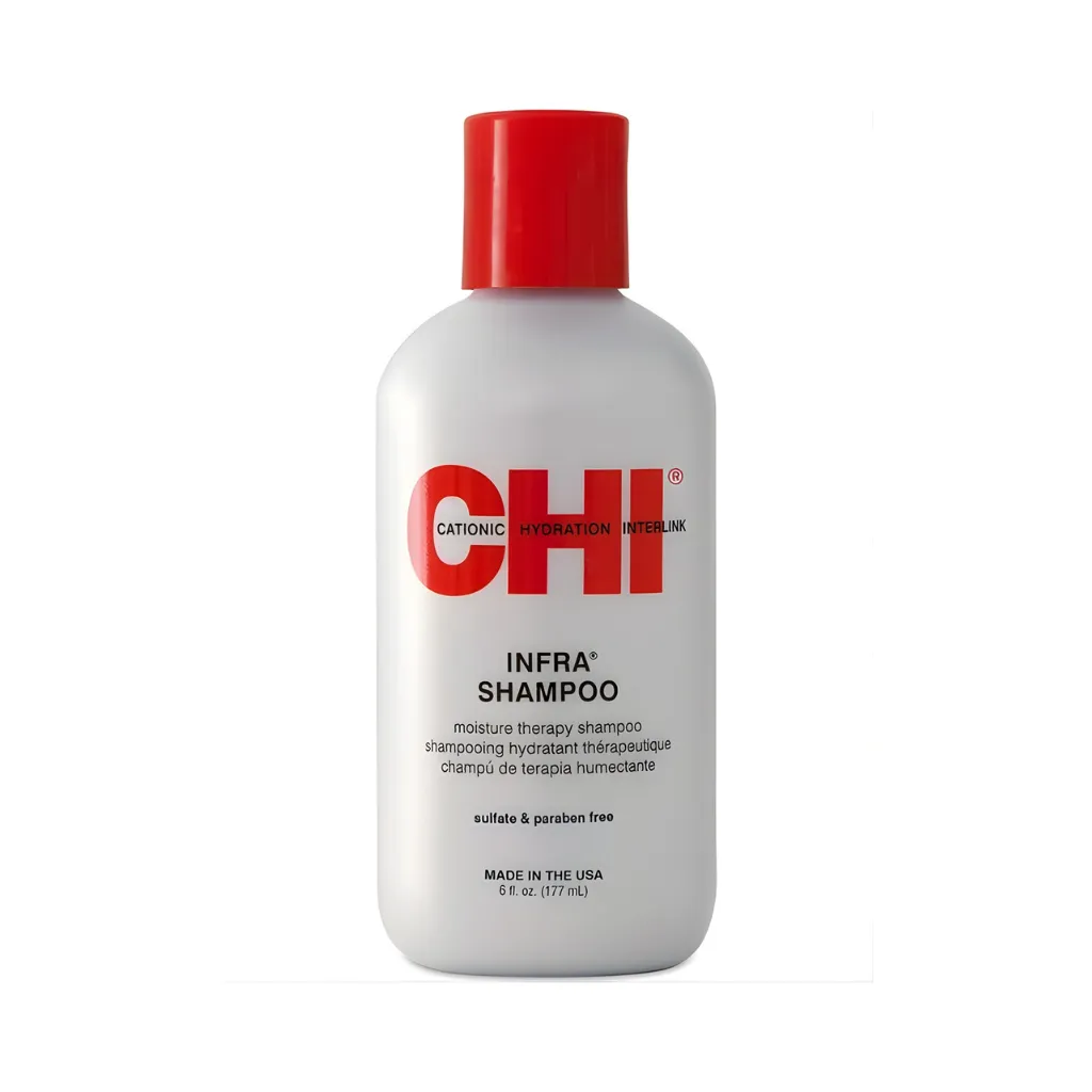 [CHI0006] Chi Infra Shampoo