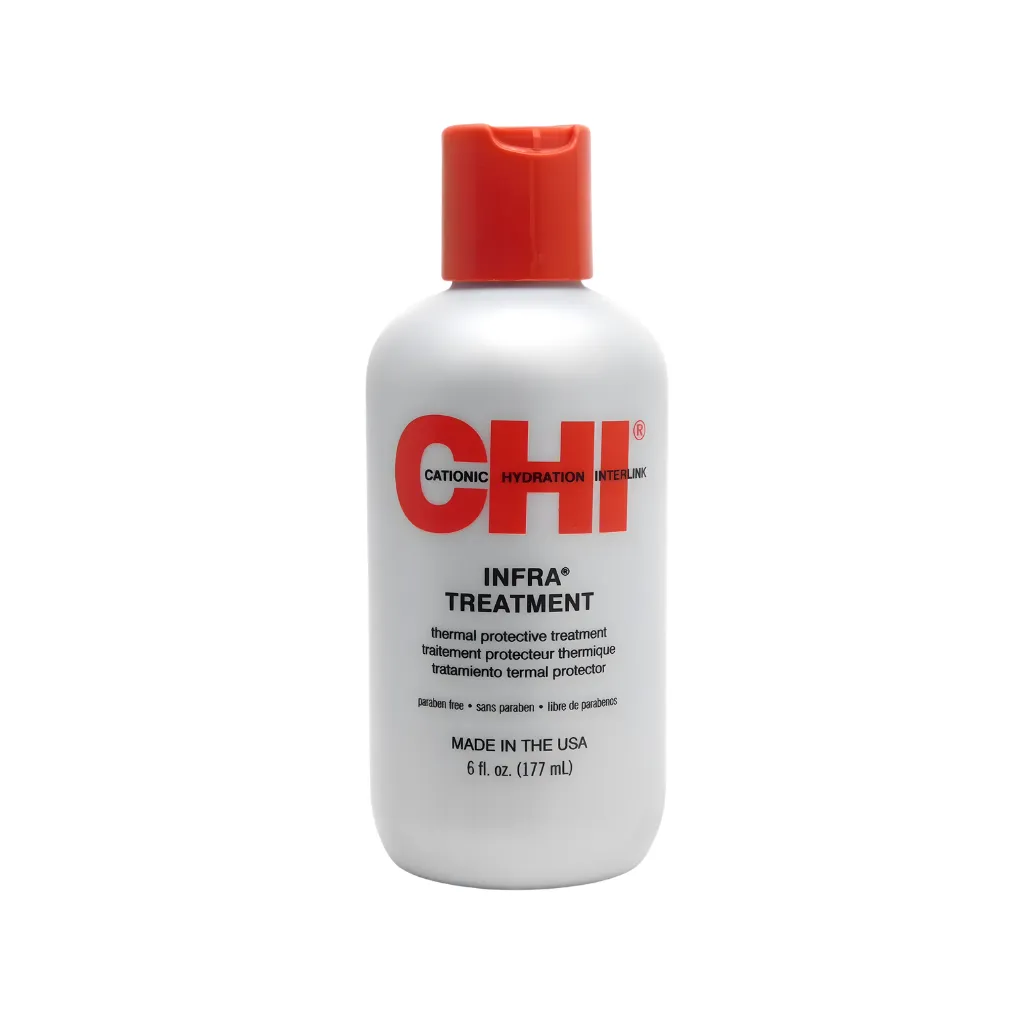 [CHI0106] Chi Infra Treatment