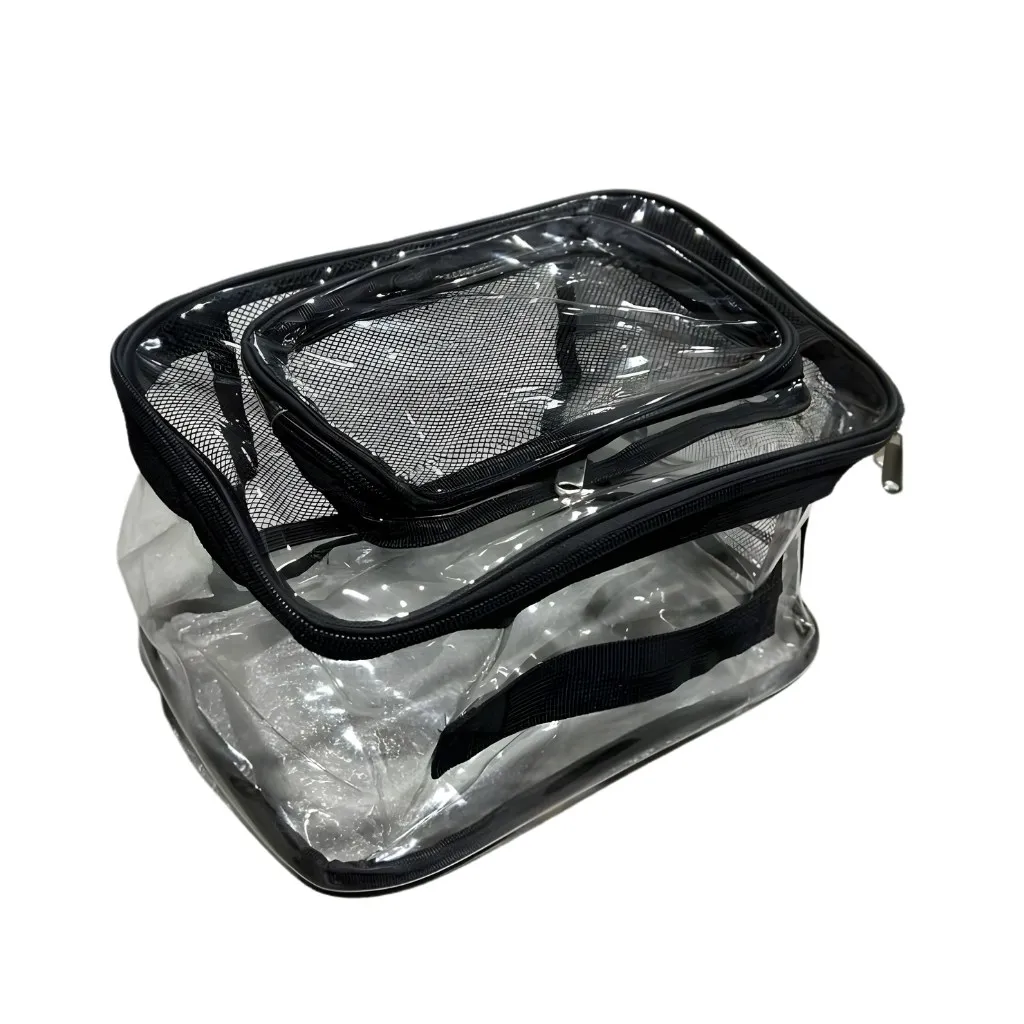 Clear Bag
