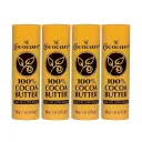 Cococare 100% Cocoa Butter - Stick 24CT