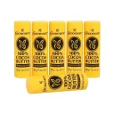 Cococare 100% Cocoa Butter - Stick 48CT