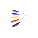 Onyx Selection Comb with Pin Tail 12CT