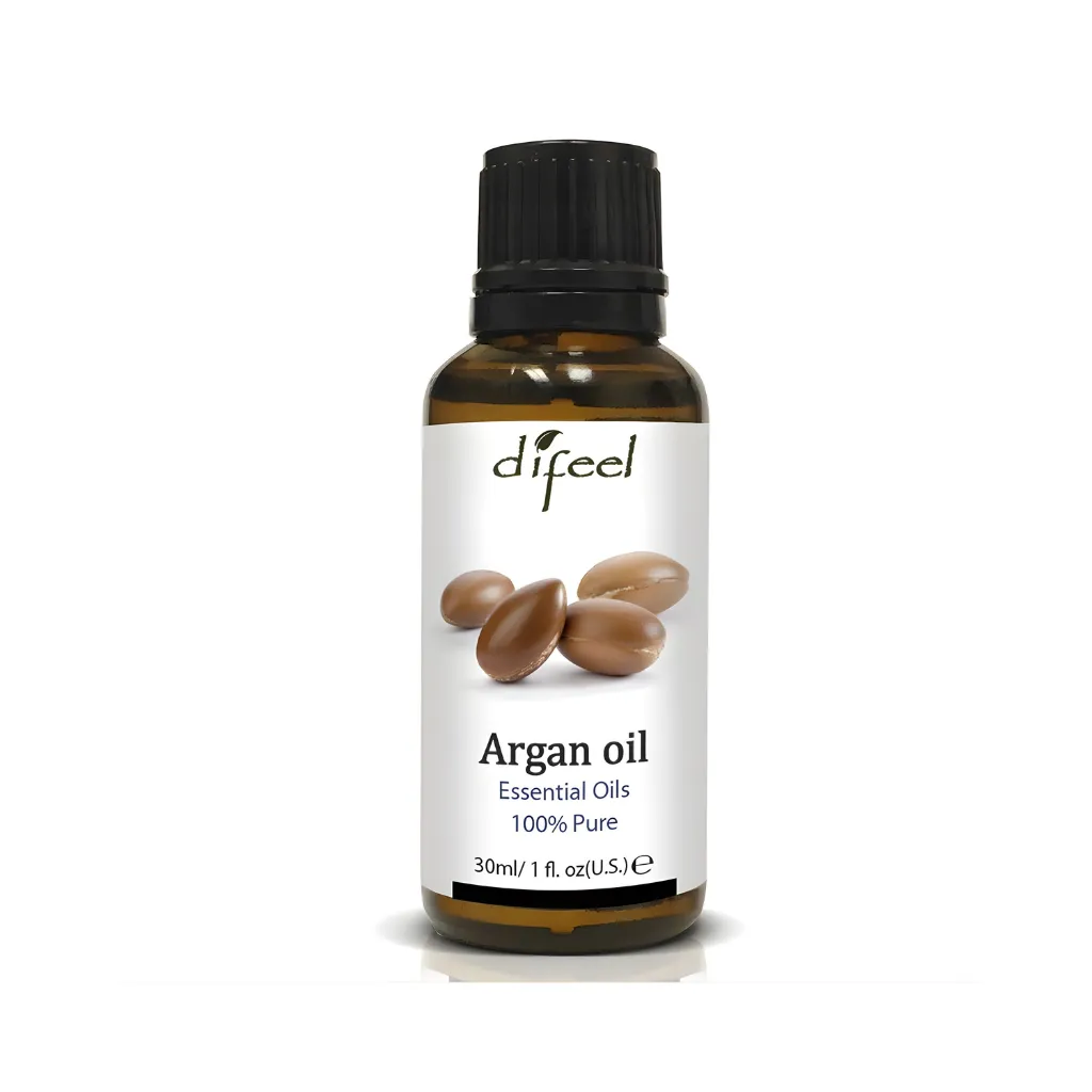 Difeel 100% Pure Essential Oil 6CT