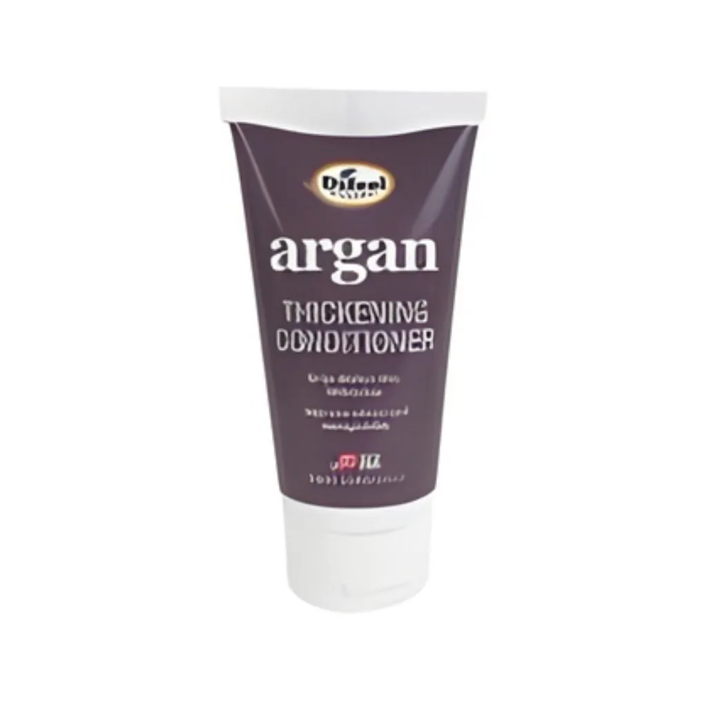 Difeel Argan Thickening Conditioner 12CT