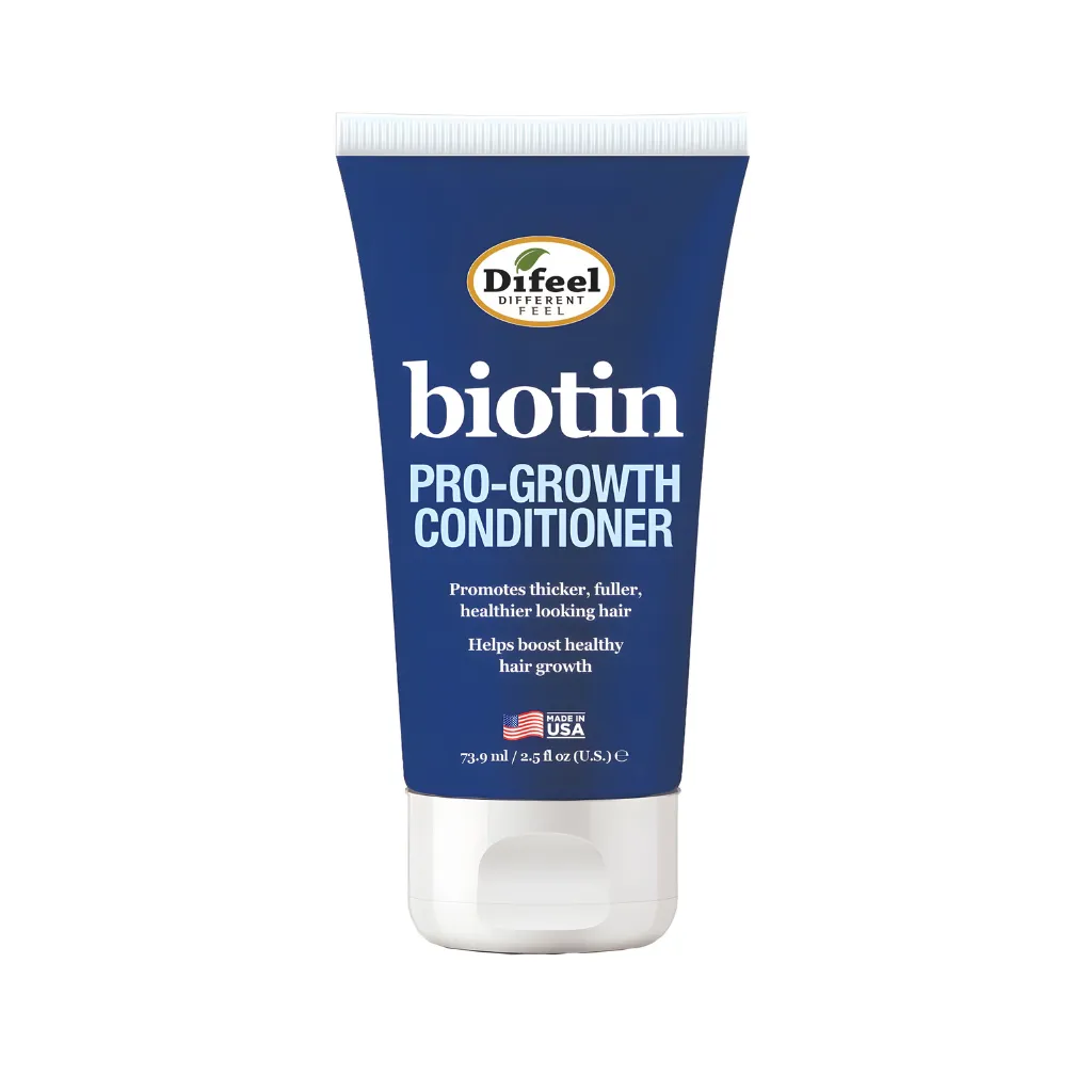 [SH42-BIO25] Difeel Biotin Pro Growth Conditioner 12CT