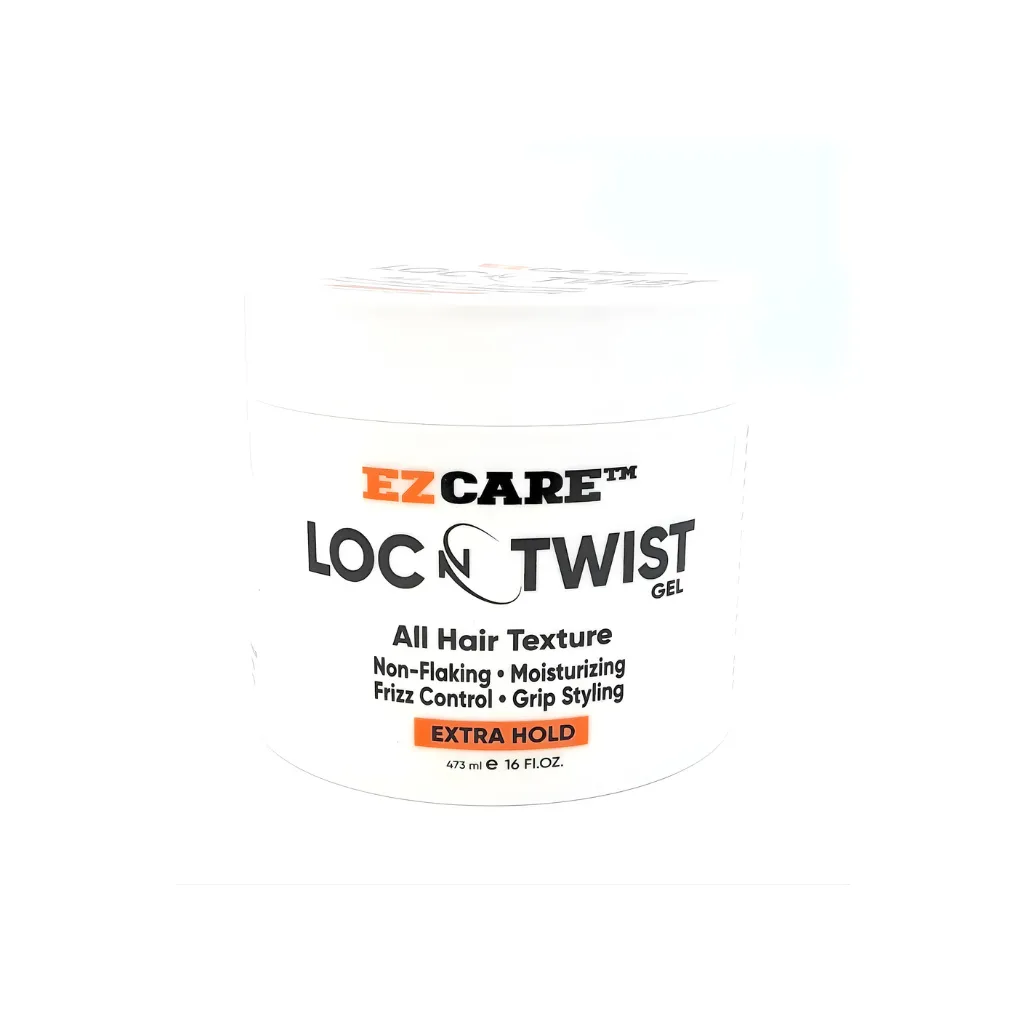 EZ Care Loc N Twist 12CT