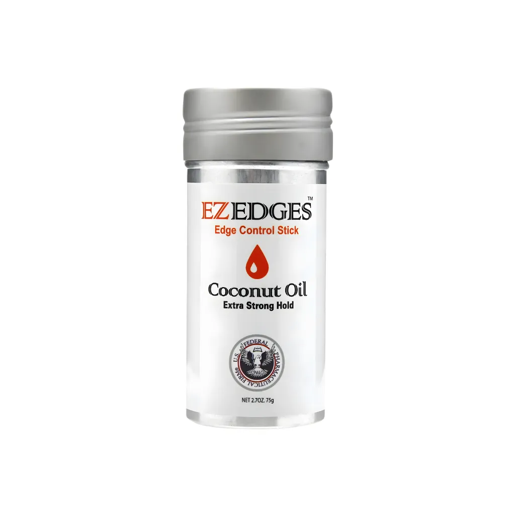 [EZ027WS] EZ Edges Wax Stick 12CT